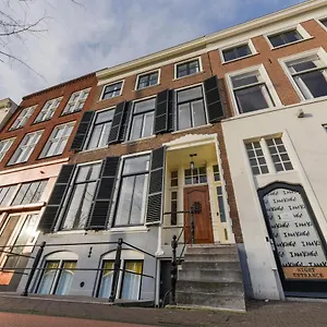 The Monument Hotel The Hague