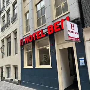 budget-hotel-ben.amsterdamhotelsnl.com/