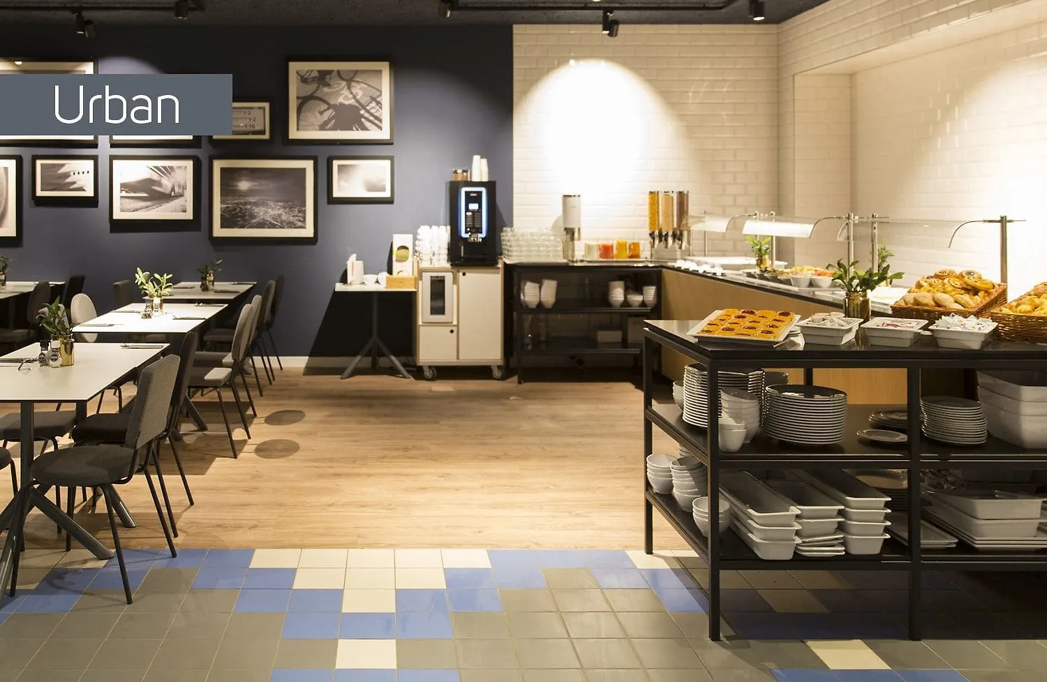 Corendon Urban Amsterdam Schiphol Airport Hotel Badhoevedorp
