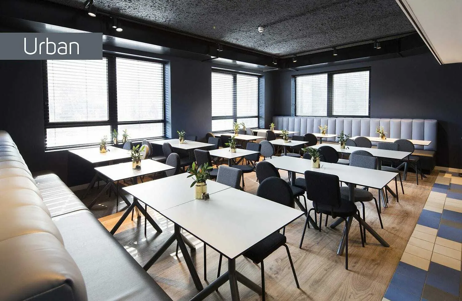 Corendon Urban Amsterdam Schiphol Airport Hotel Badhoevedorp Netherlands