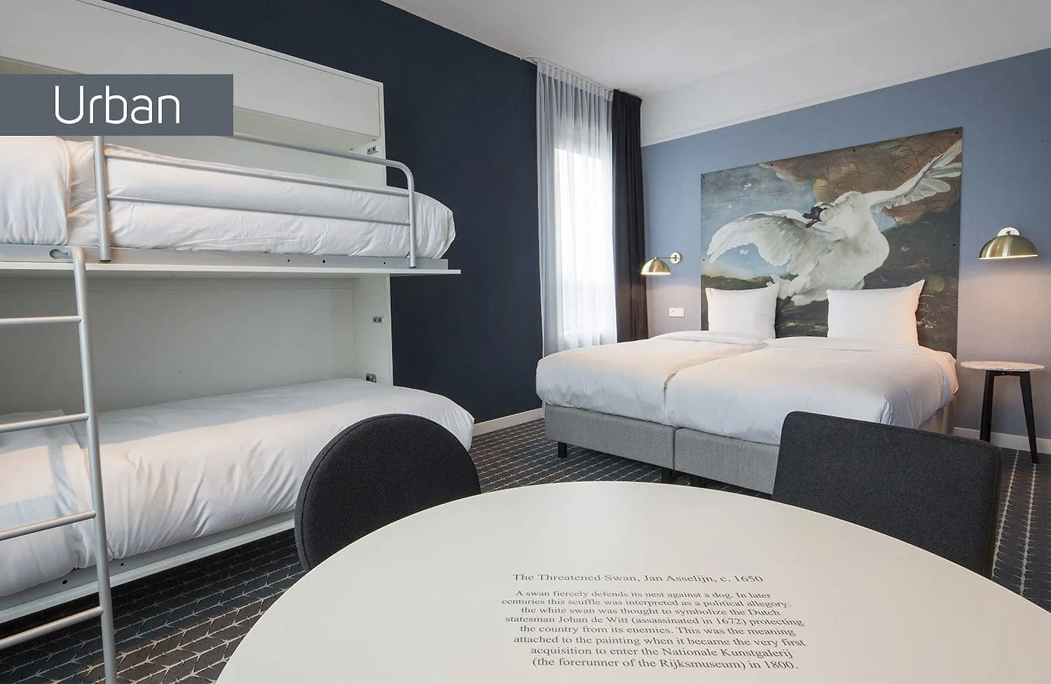 Corendon Urban Amsterdam Schiphol Airport Hotel Badhoevedorp 4*,  Netherlands