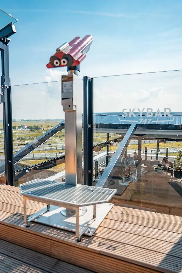 Corendon Urban Amsterdam Schiphol Airport Hotel Badhoevedorp